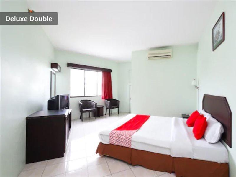 קוצ'ינג Grand Supreme Hotel מראה חיצוני תמונה