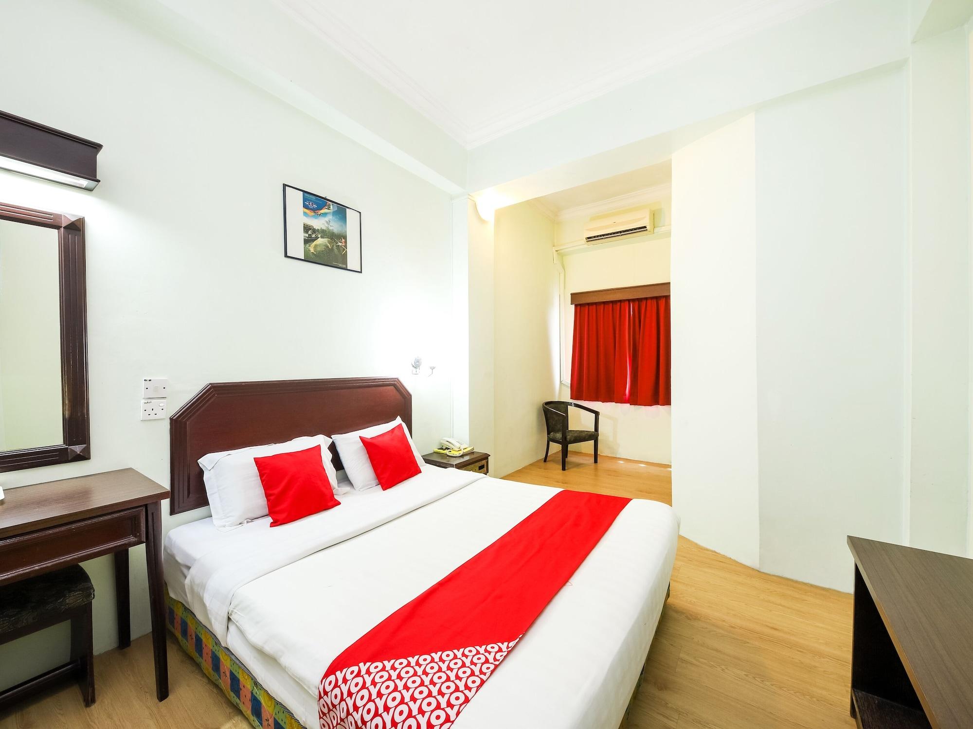 קוצ'ינג Grand Supreme Hotel מראה חיצוני תמונה