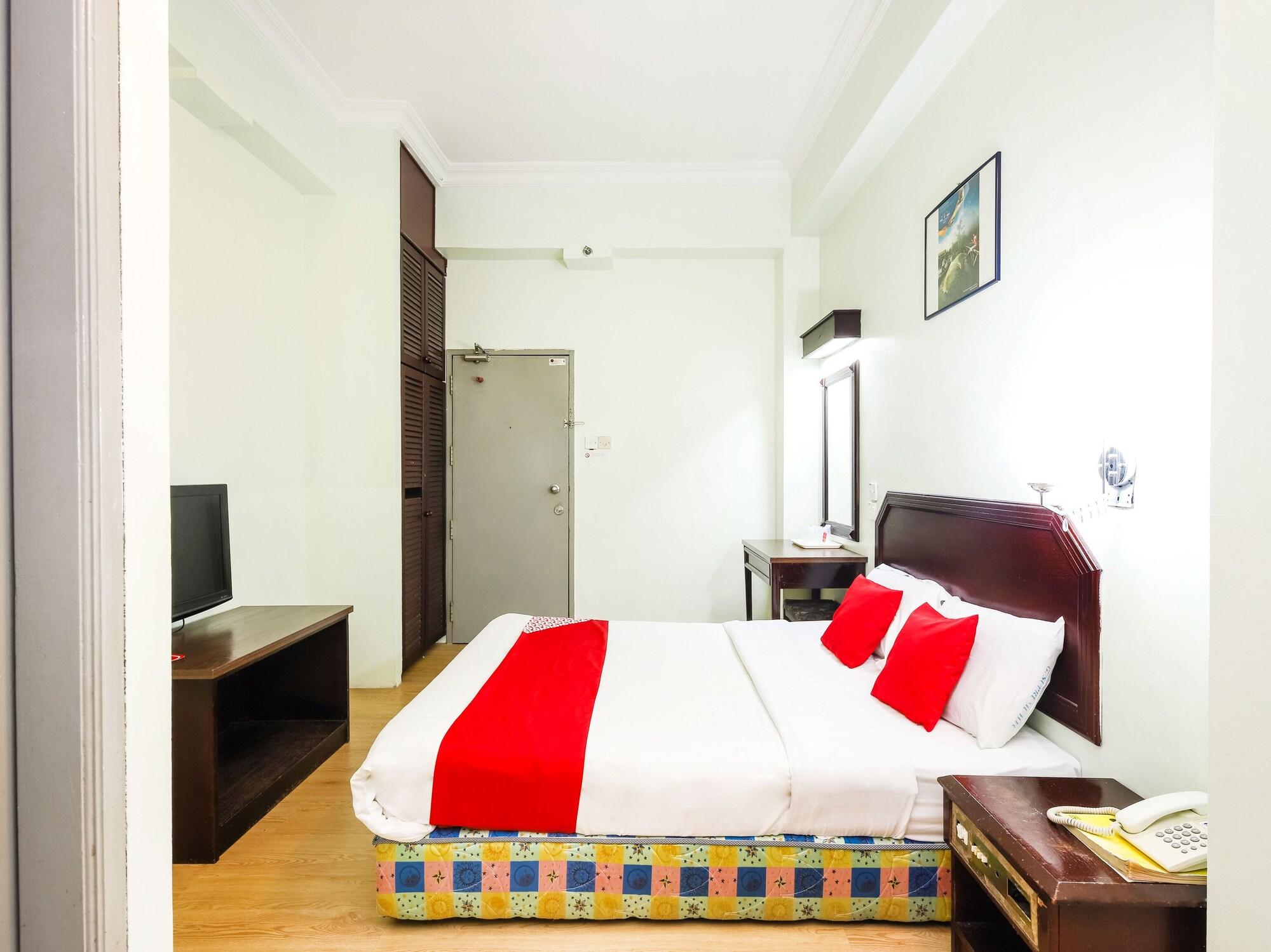 קוצ'ינג Grand Supreme Hotel מראה חיצוני תמונה
