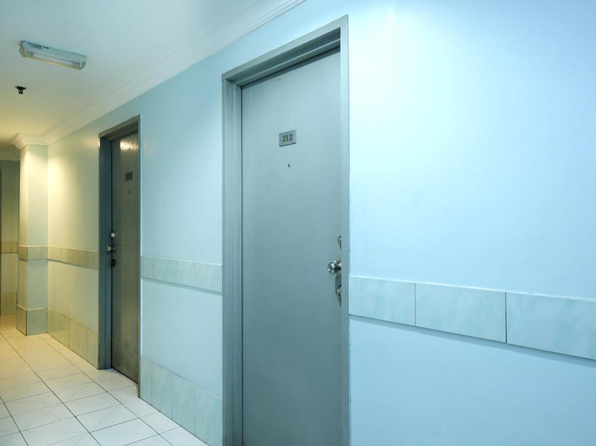 קוצ'ינג Grand Supreme Hotel מראה חיצוני תמונה