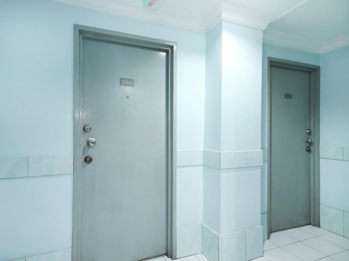 קוצ'ינג Grand Supreme Hotel מראה חיצוני תמונה