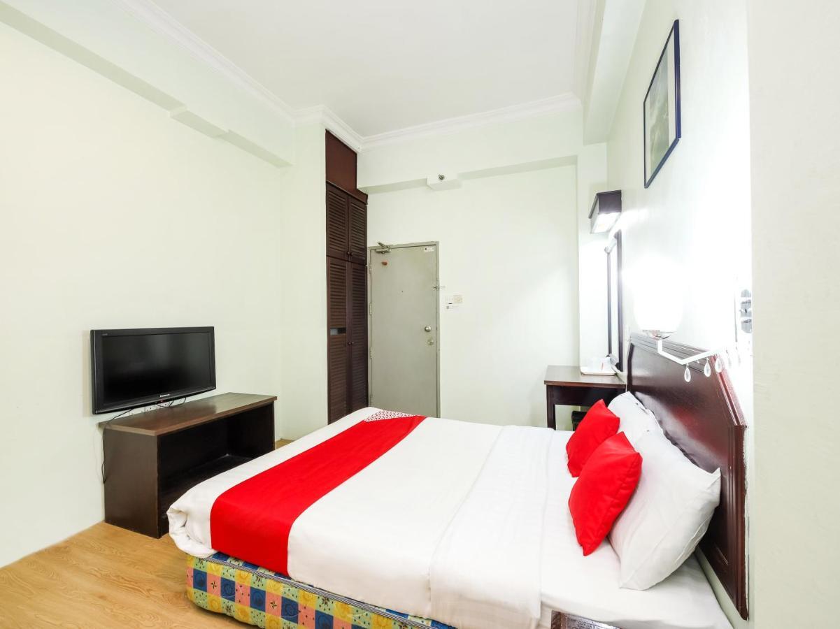 קוצ'ינג Grand Supreme Hotel מראה חיצוני תמונה